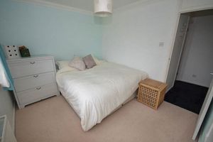 Second Bedroom- click for photo gallery
